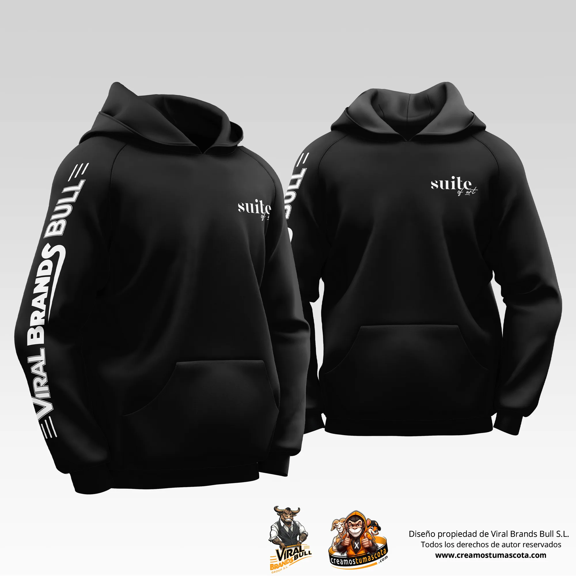 Sudaderas 1